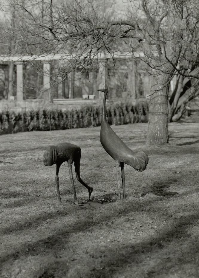 Foto: Ahlers aus dem Jahr 1994