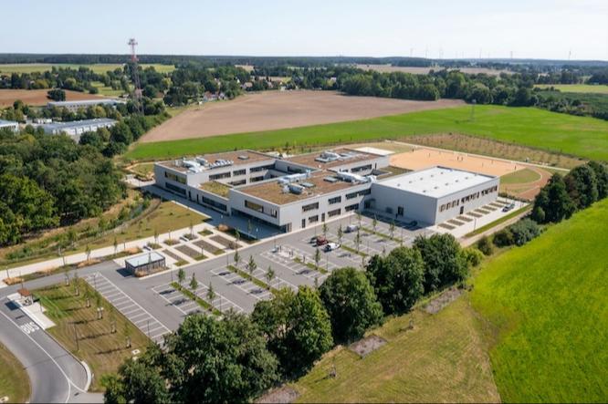 Gesamtschule Spree-Neiße