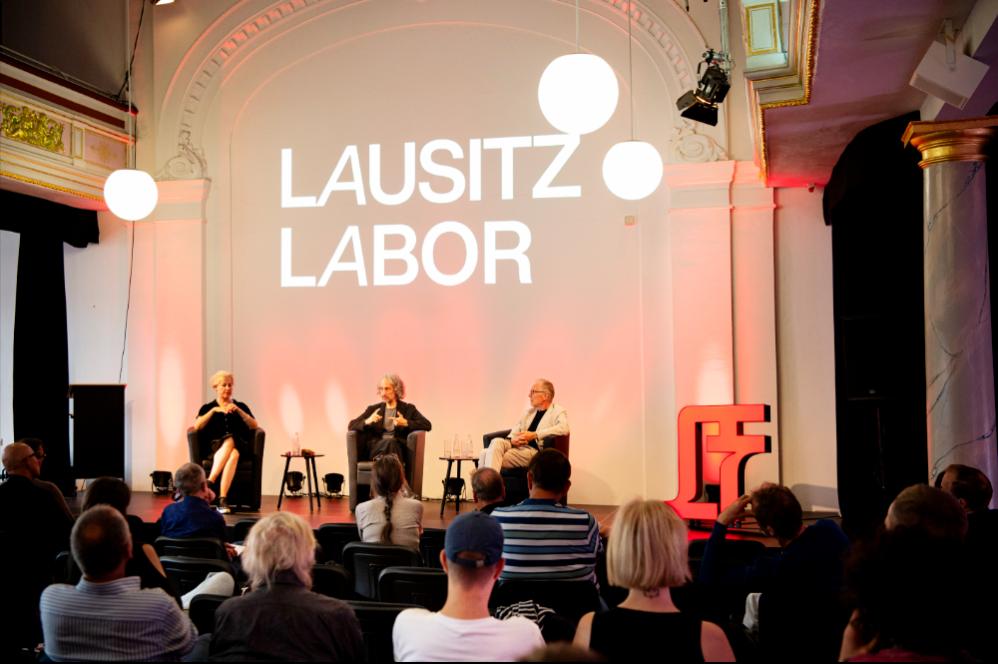 LAUSITZ LABOR