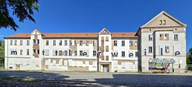 Lauchhammer Zillestr
