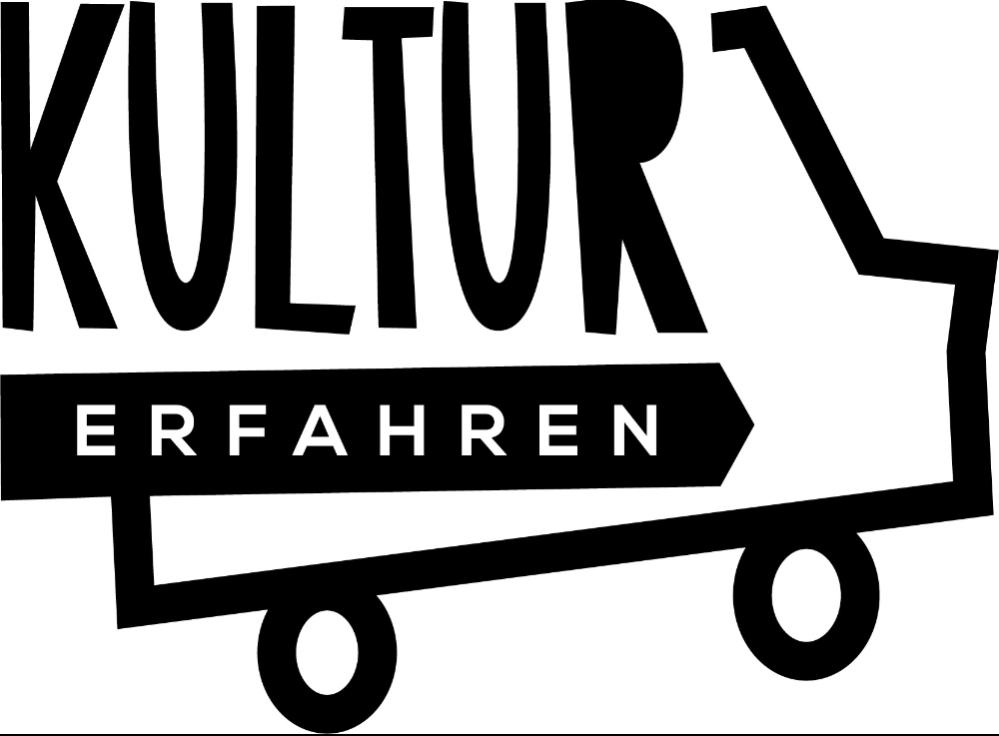 Das Lgogo zu Kultur:erfahren