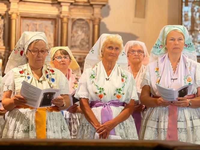 Das Chorkonzert bildet einen stimmungsvollen Auftakt für das 1. Lübbener Hafenfest, das vom 18. bis 20. September 2026 in Lübben stattfindet.
