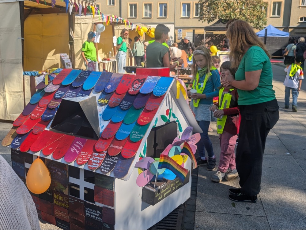 Weltkindertag 2024