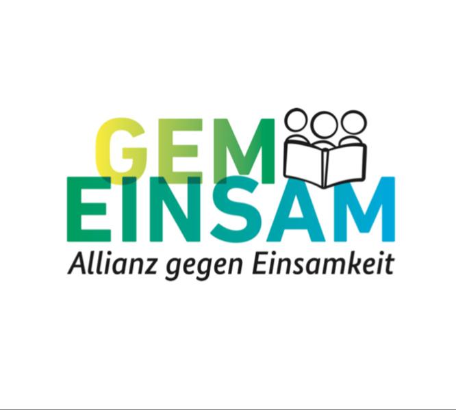 Aktionsmonat zum Thema Einsamkeit im November 2026 in der Stadtbibliothek Forst (Lausitz).