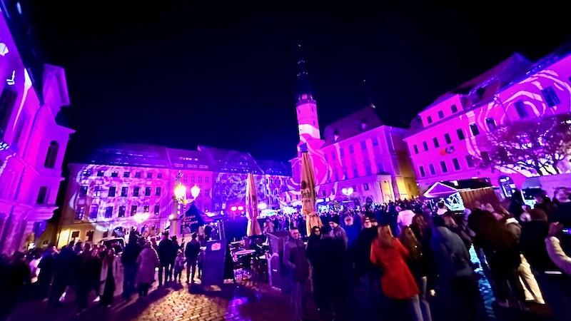Die Romantica 2026 lädt zum sagenhaften Shoppen in der Altstadt