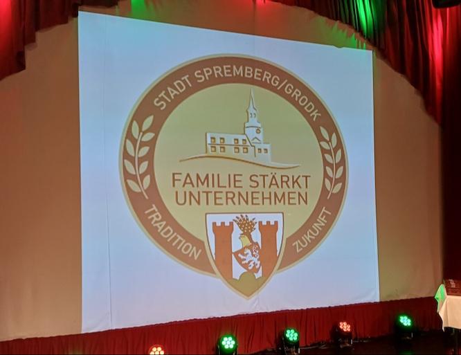 Spremberg ehrt Langjährige familiengeführte Unternehmen