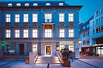 SORAT Hotels Cottbus