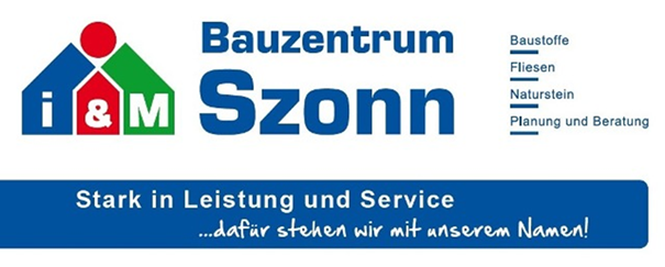 i & M – Bauzentrum Szonn Kolkwitz