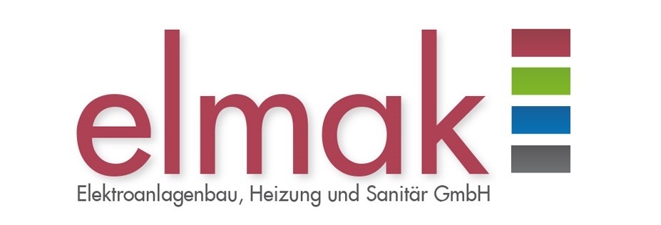 elmak - Elektroanlagenbau Heizung und Sanitär GmbH
