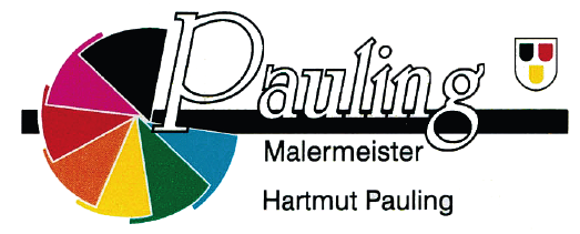 Hartmut Pauling Malerbetrieb